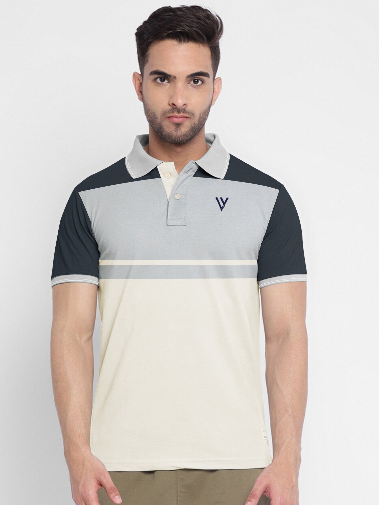 puma polo t shirts myntra