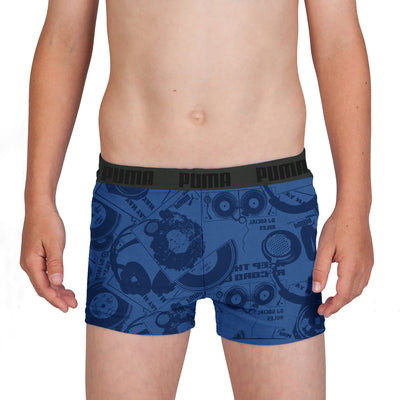 boys puma boxers