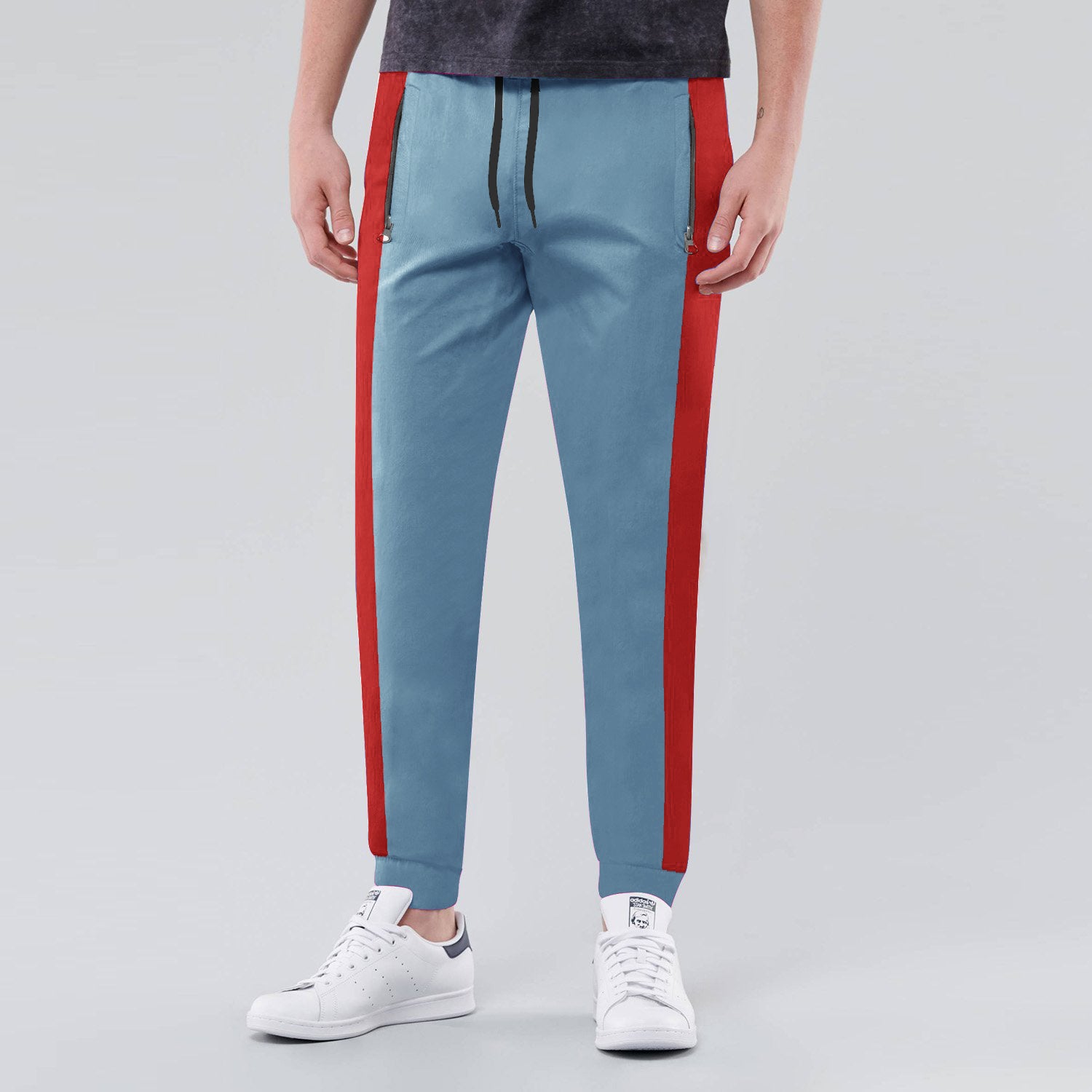 tommy hilfiger trousers mens