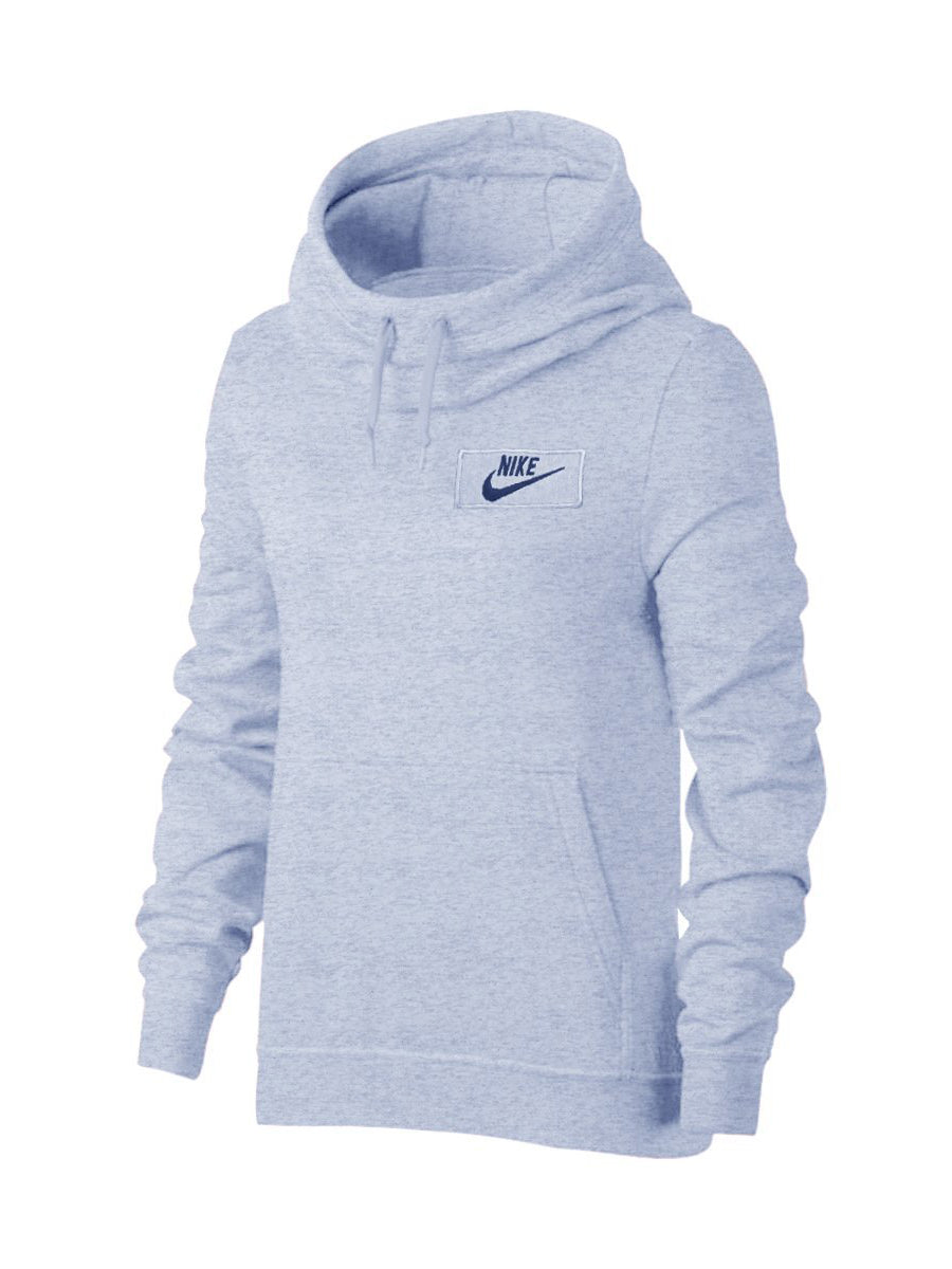 mens light purple nike hoodie