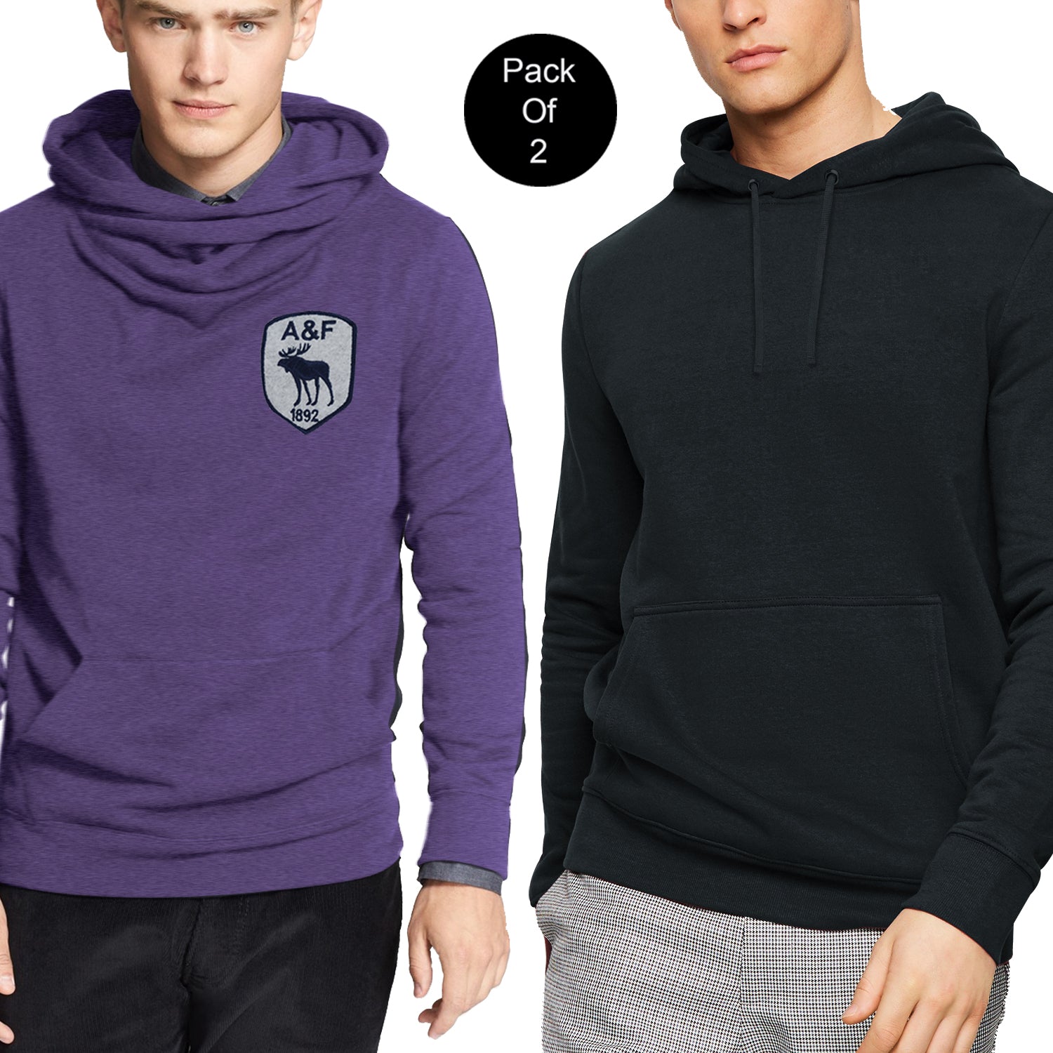 a&f mens hoodies clearance