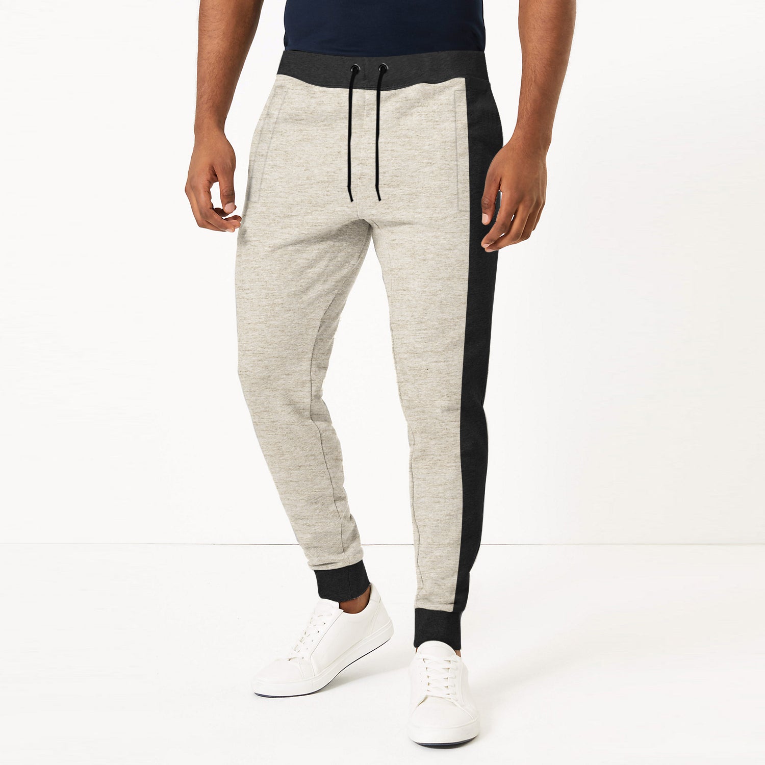 off white joggers men