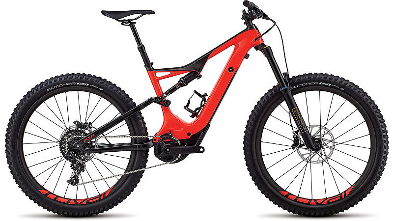 specialized levo fsr expert carbon