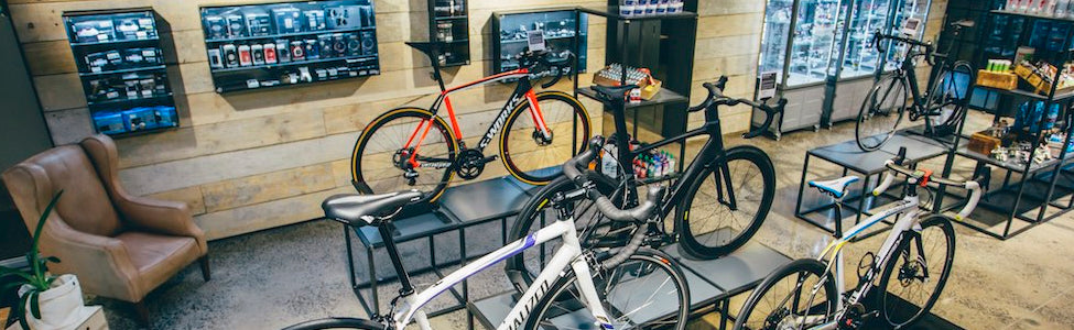 specialized bicycle dealers