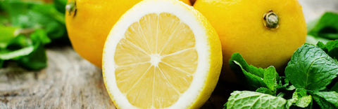 Lemon, Image taken  using Yandex.com