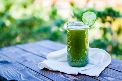Green Juice, Image taken from Yandex.com
