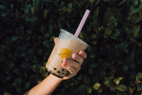 Can you have bubble tea during pregnancy?