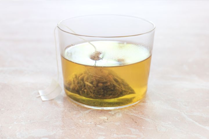 Chamomile tea recipes