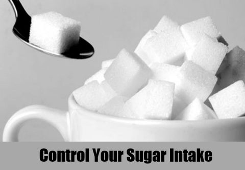 Sugar Affect on Liver, Image take using Yandex.com