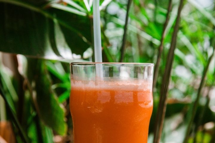 Kidney detox juice