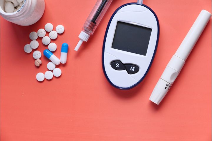 Diabetes and UTI