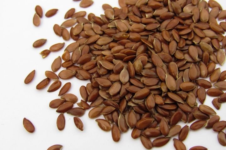 Flaxseed