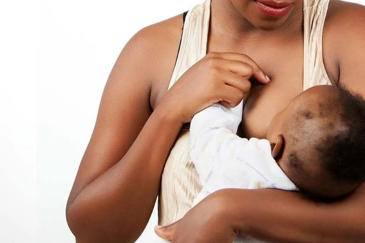 Foods to avoid while breastfeeding