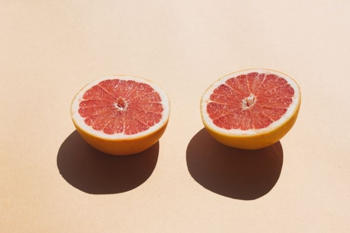 Grapefruit