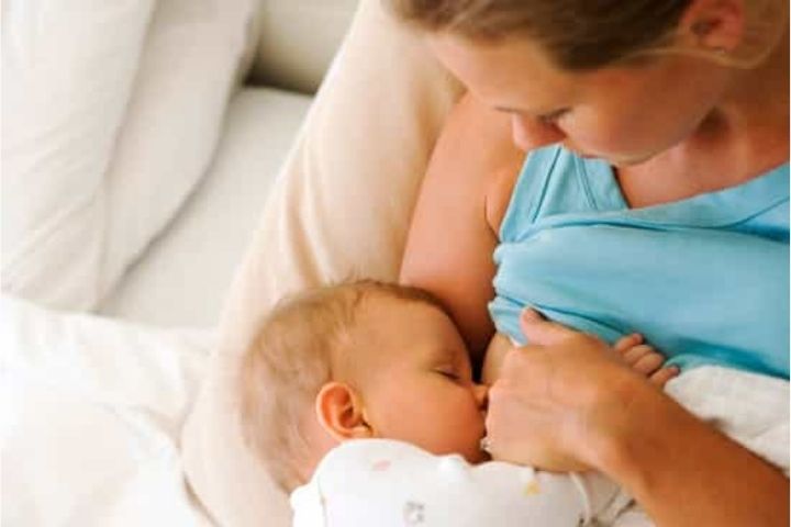 Is it safe to detox your liver while breastfeeding_