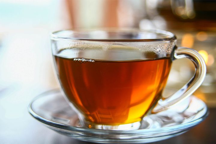 Is too much tea good for kidney?