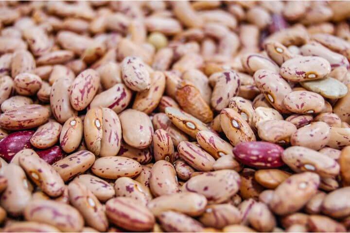 Kidney beans