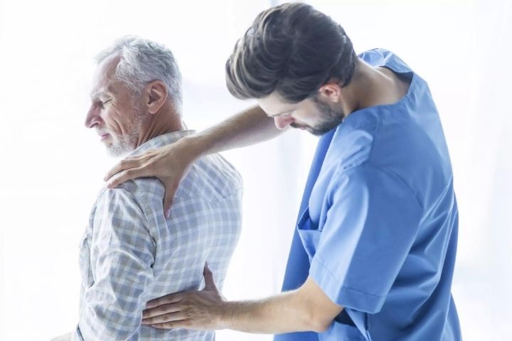 Kidney flank pain causes