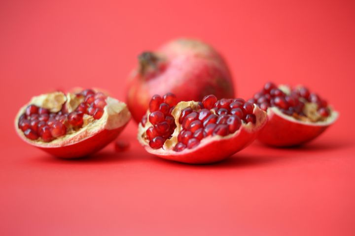 Pomegranate