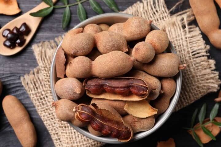 Tamarind Fruit Liver Detox