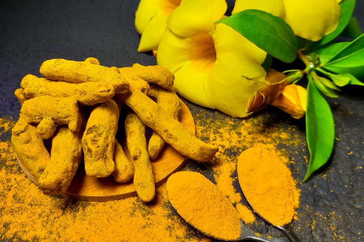 Turmeric