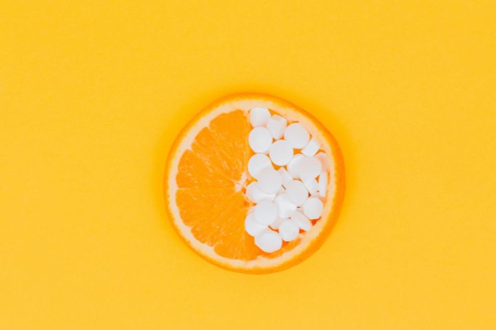 how much vitamin c should i take to prevent uti