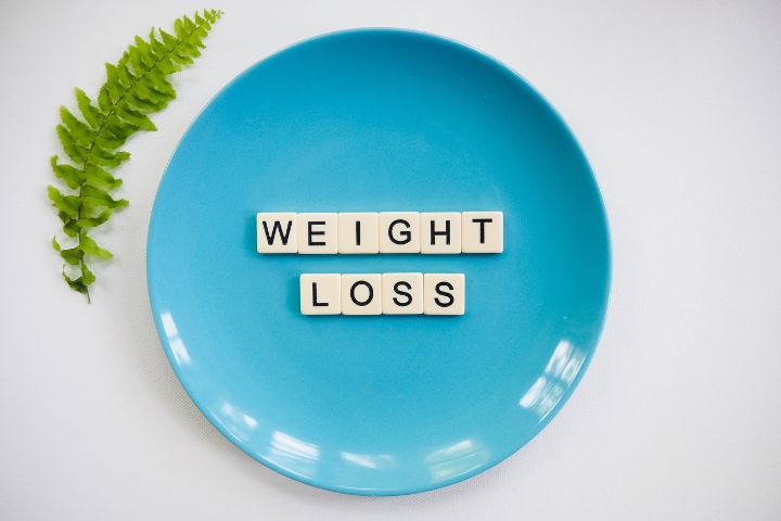 Weight loss