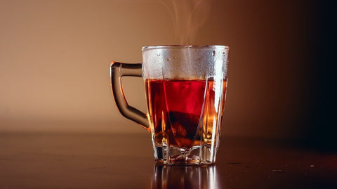 Is Black Tea Safe During Pregnancy?