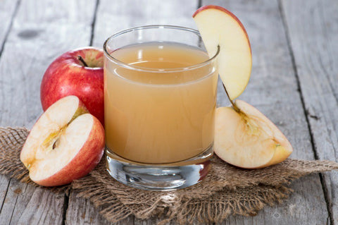 Organic Apple Juice, Image using Yandex.com