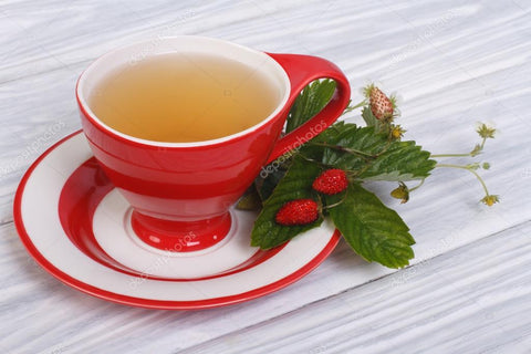 Raspberry Lead Tea Using Yandex Images