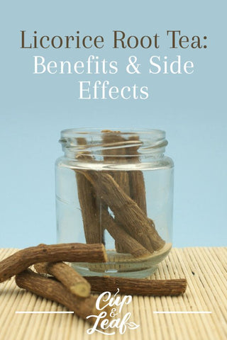 Licorice benefits and side effects, image taken Yandex.com