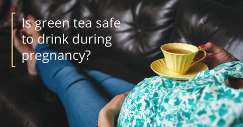 Is It Safe to Drink Tea During Pregnancy: Herbal vs. Non-Herbal Teas