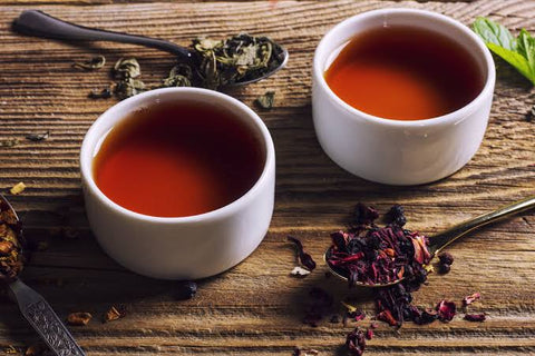 Power of Herbal Teas for PCOS