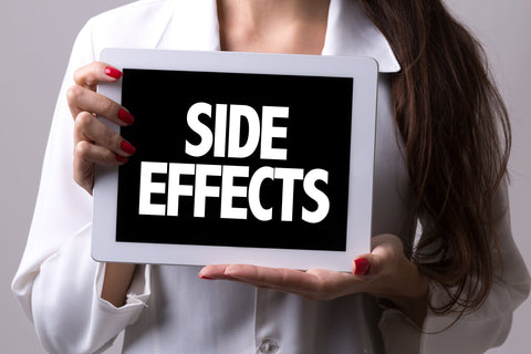 Side Effects of Milk Thistle