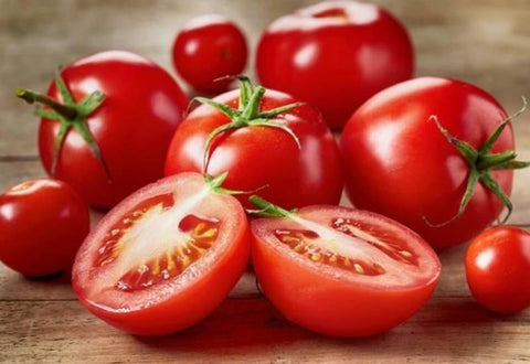 Tomato Image taken from Yandex.com