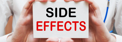 Side Effects of Dandelion Root, Image taken using Yandex.com