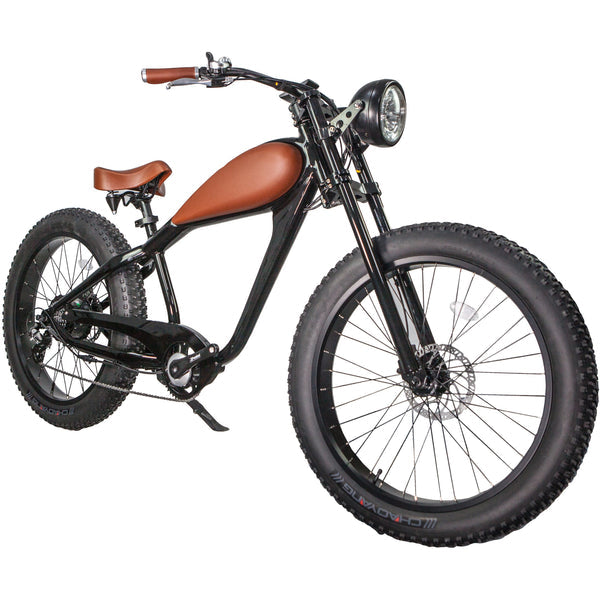 Best sales motorized bikes