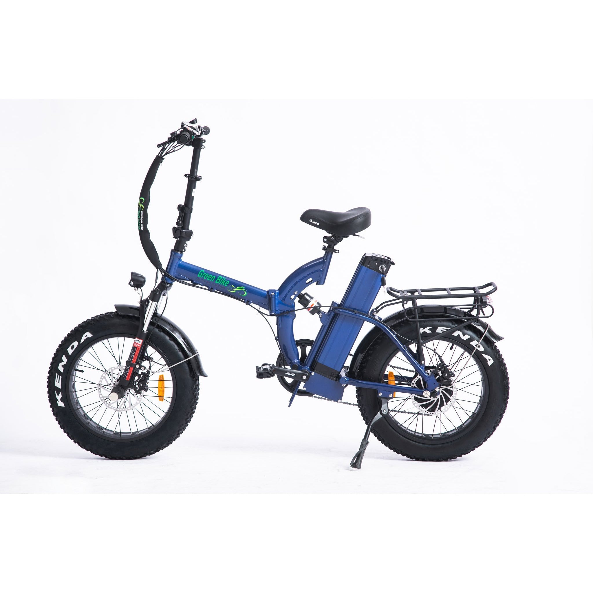 xxl electric mountain bike