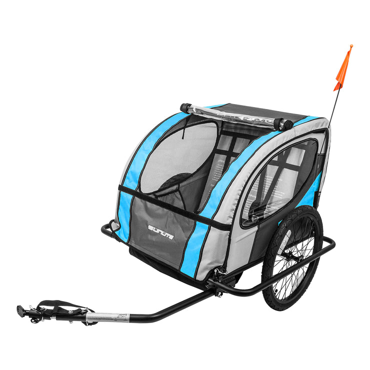 bicycle trailer accessories