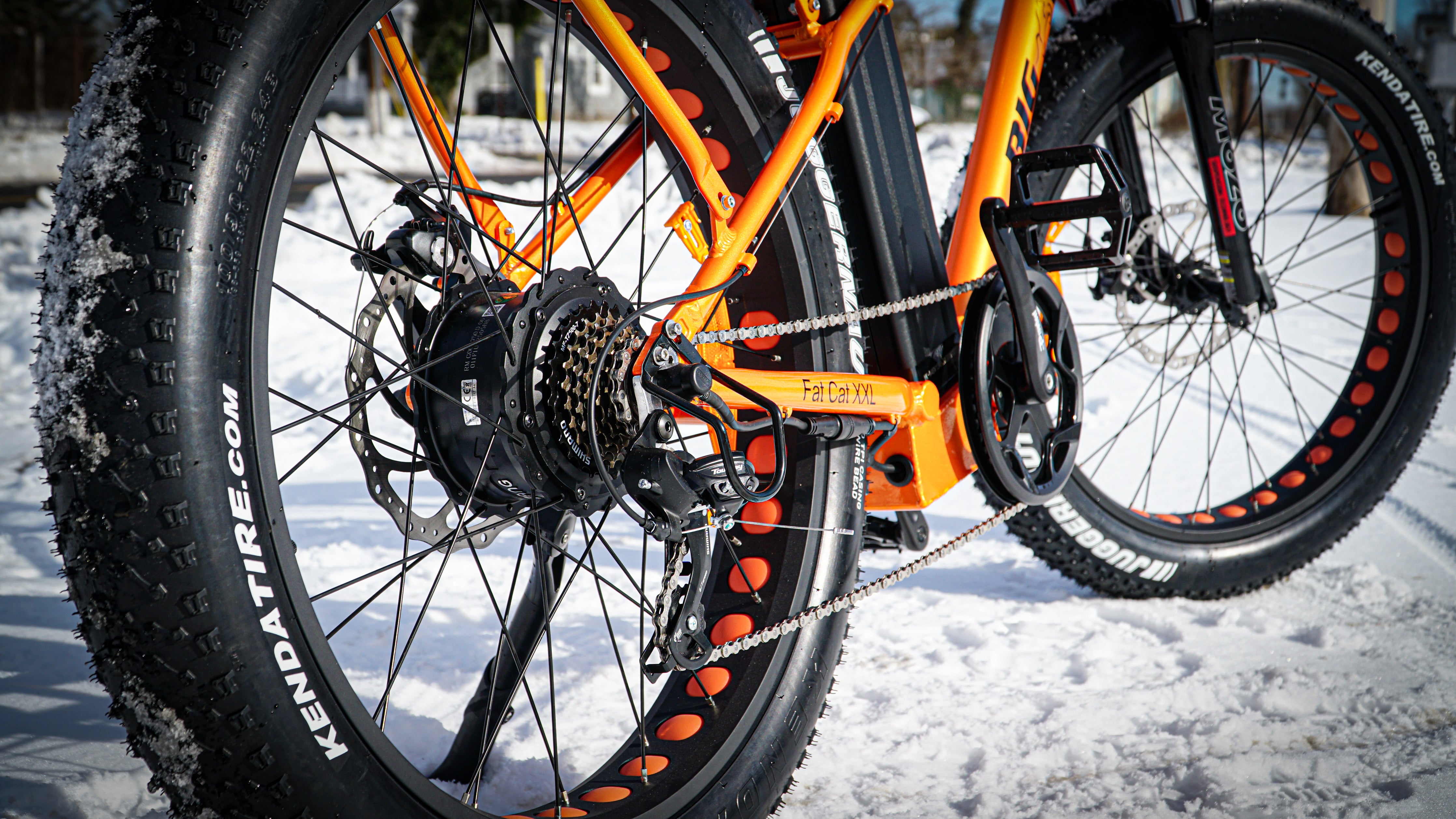 xxl fat bike