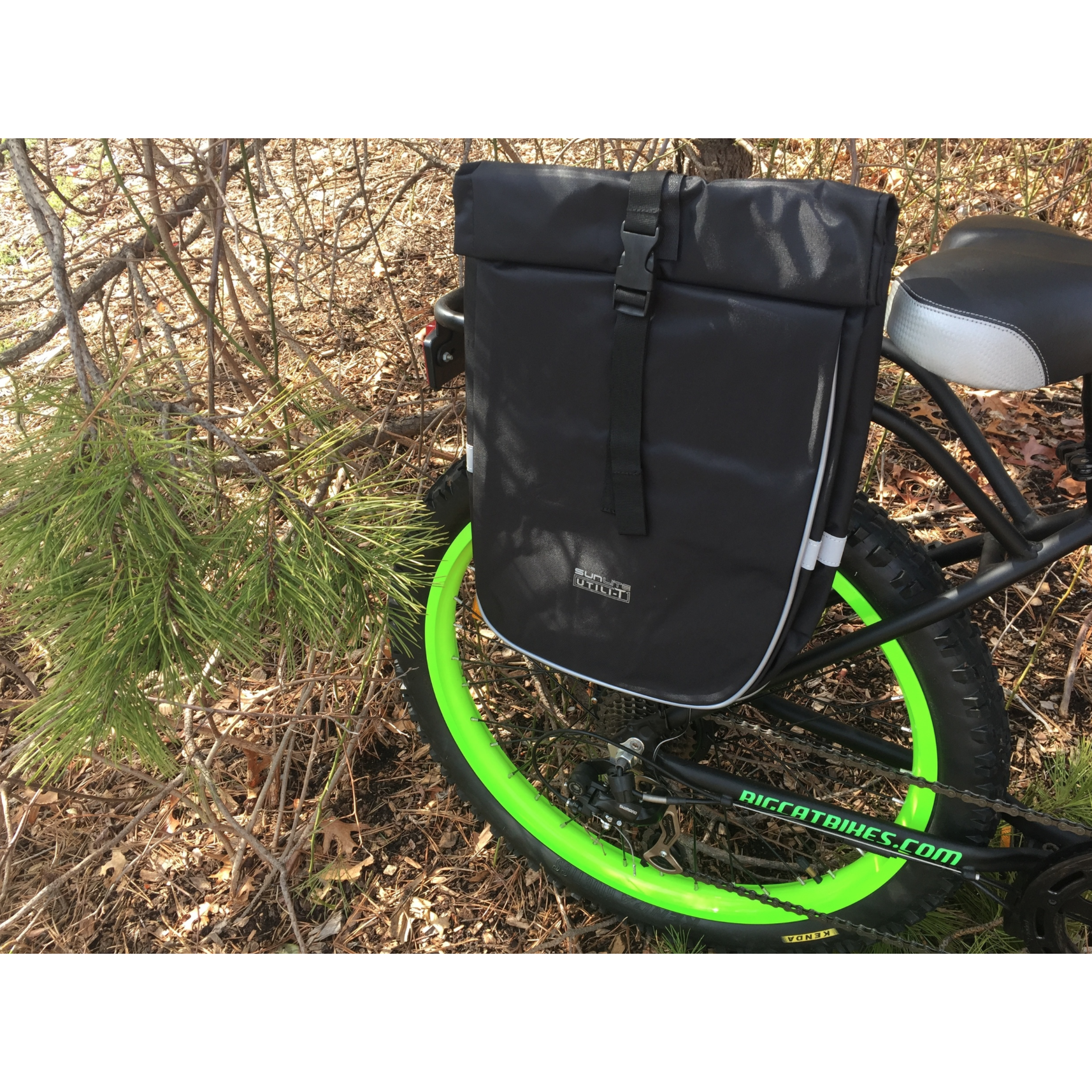 sunlite panniers