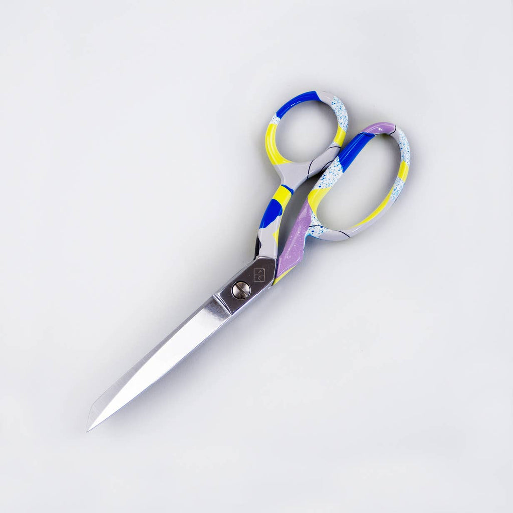 Scissors Terrazzo, Scissors, Paper Scissors, Desk, Office, Gift 