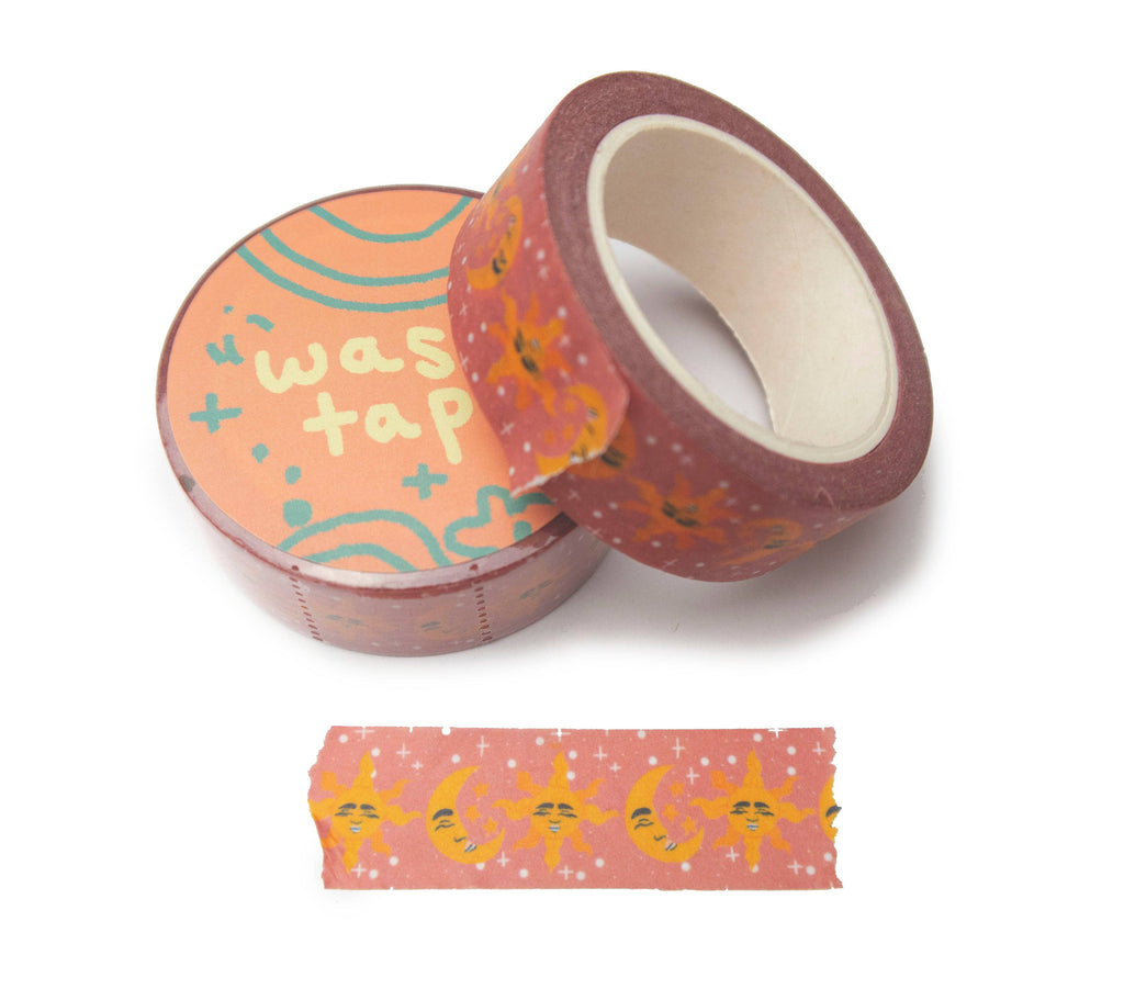 You Are Awesome Washi Tape – Worthwhile Paper