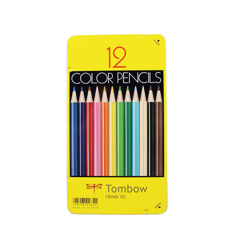 Tombow - 8900 Drawing Pencil - 2B Box