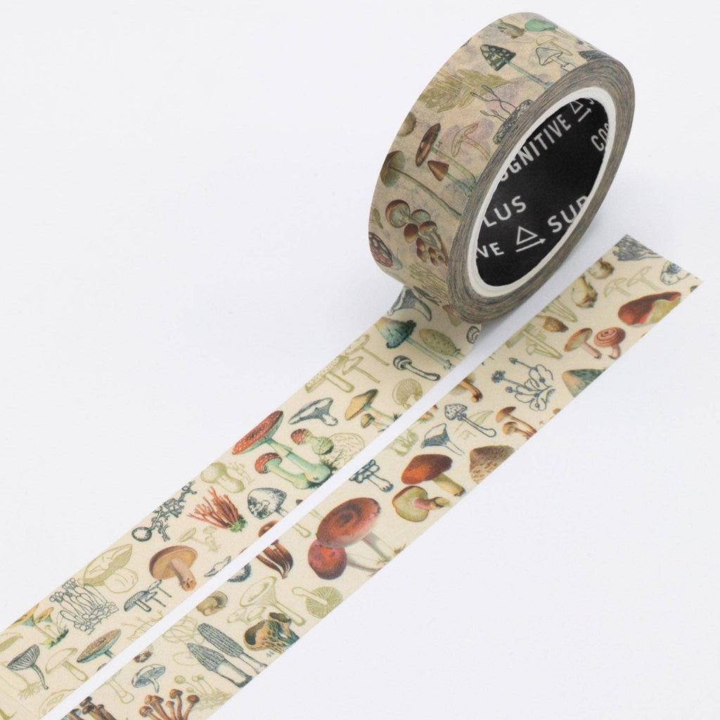 Luna Sol Celestial Washi Tape – Mutual Adoration + POST