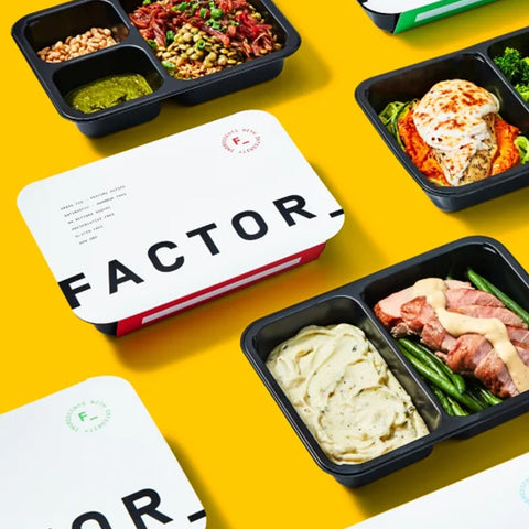 Factor Meals