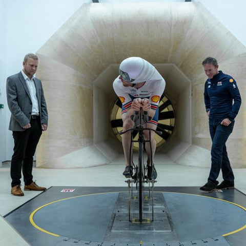 British Cycling buy new wind tunnel for £1