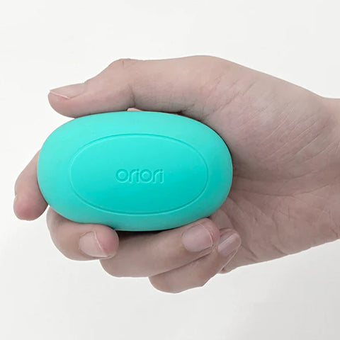 Digital Grip Coach for better hand health