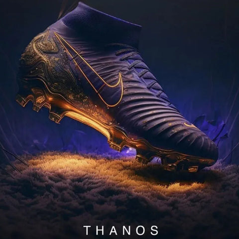 Thanos Soccer Cleats