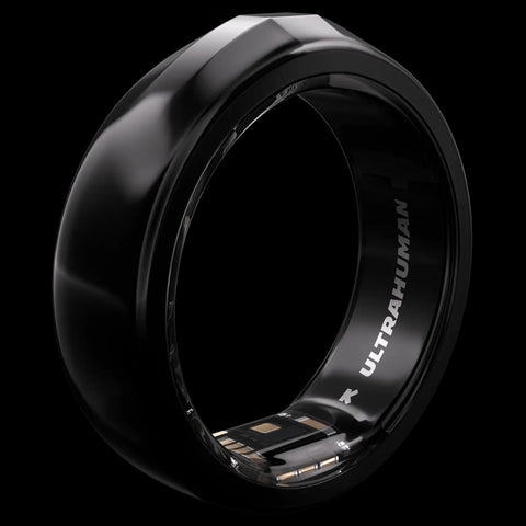 Ultrahuman Ring Wearables & Sports